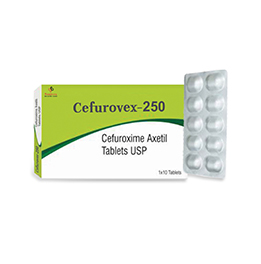 Cefurovex-250